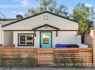 3067 Grape St #A, San Diego, CA 92102