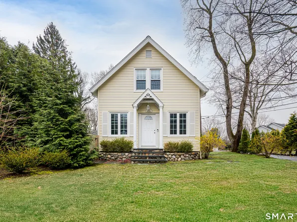 375 West Avenue, Darien, CT 06820