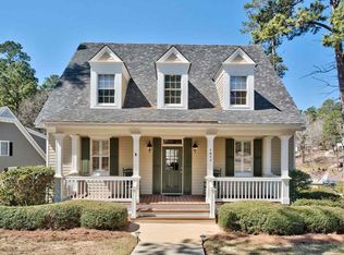 1033 Village Loop, Greensboro, GA 30642