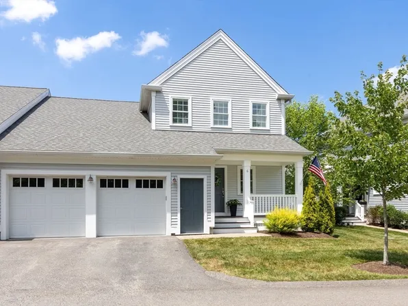 6 Ardmore Ln #6, Plymouth, MA 02360