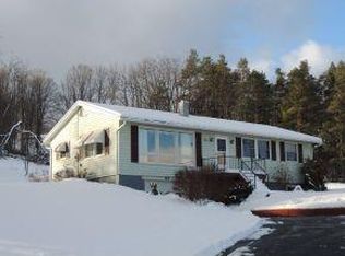 40 Back West Creek Rd, Newark Valley, NY 13811