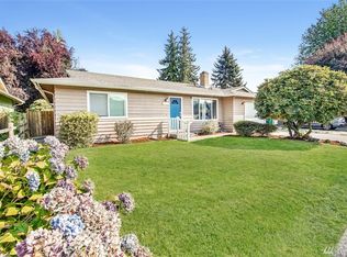1609 21st St NE, Auburn, WA