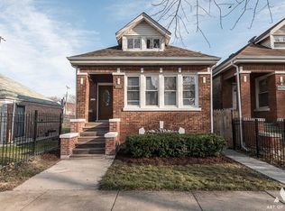 8821 S Lowe Ave, Chicago, IL 60620