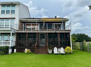 2215 False River Dr APT 1, New Roads, LA 70760