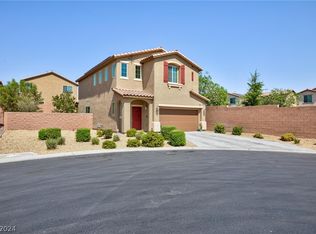 925 Safe Sapphire Way, Las Vegas, NV 89178