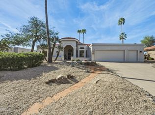 19113 E Via Esquina, Rio Verde, AZ 85263