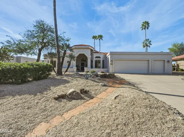 19113 E VIA ESQUINA Way, Rio Verde, AZ 85263