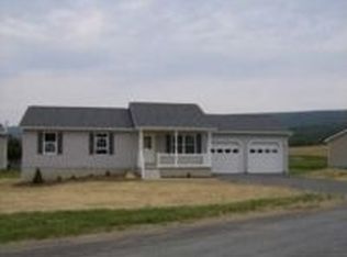 115 E Beaver Tale Rd, Beavertown, PA 17813