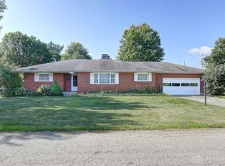 3276 Vernell Dr, Dayton, OH