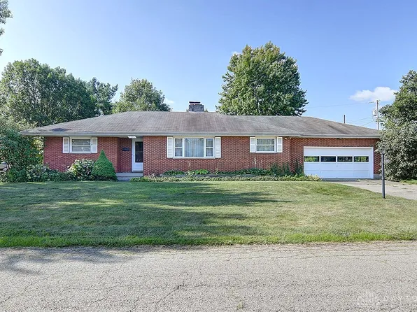 3276 Vernell Dr, Dayton, OH 45449
