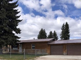 523 W Peterson Ave, Deer Lodge, MT 59722