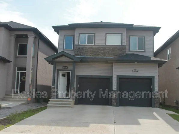 16129 141st St NW, Edmonton, AB T6V 0J2