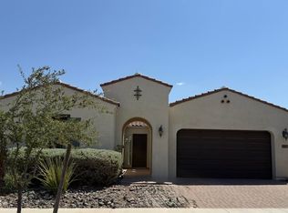 9553 E Theia Dr, Mesa, AZ 85212