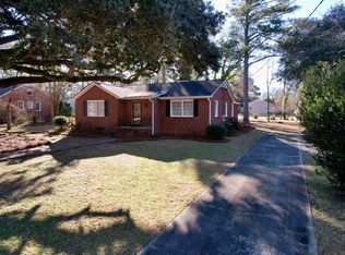 517 Singleton Ave, Kingstree, SC 29556