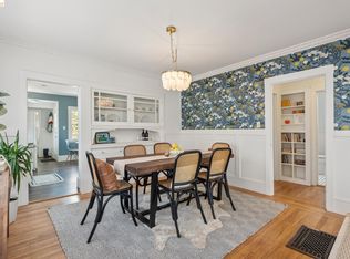 1419 Berkeley Way, Berkeley, CA 94702