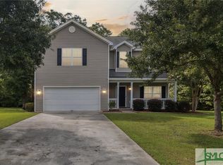 62 Barksdale Dr, Rincon, GA 31326