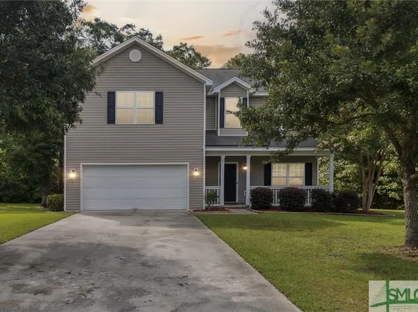 62 Barksdale Drive, Rincon, GA 31326