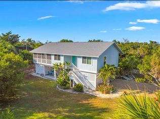 740 Elinor Way, Sanibel, FL 33957
