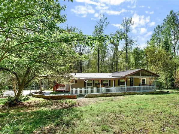 4653 Anns Trce SE, Acworth, GA 30102