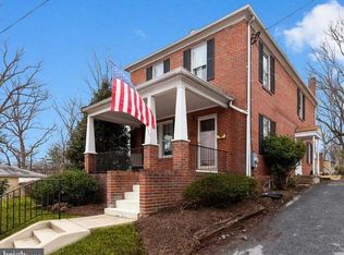 4117 Jones Bridge Rd BASEMENT 2, Chevy Chase, MD 20815