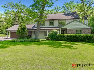 935 S Green Bay Rd, Lake Forest, IL 60045