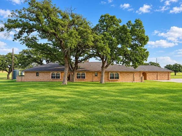 5309 Burleson Oaks Dr, Burleson, TX 76028