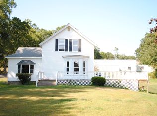 235 Burlingame Rd, Charlton, MA 01507