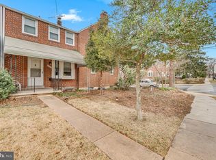 8403 Pleasant Plains Rd, Baltimore, MD 21286