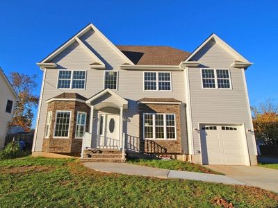 81 W Warren St, Iselin, NJ, 08830