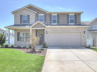 2703 Sullivan St, Columbia, TN 38401