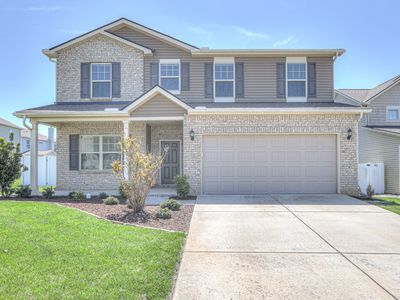 2703 Sullivan St, Columbia, TN, 38401