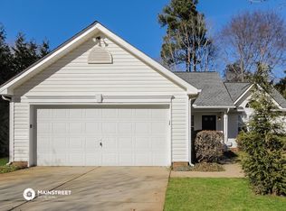 7014 Duchamp Dr, Charlotte, NC 28215