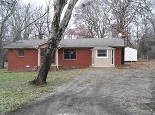 213 Oak Hill Dr, Vanleer, TN 37181
