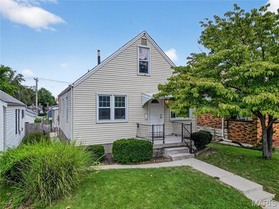 6935 Lansdowne Ave, Saint Louis, MO, 63109