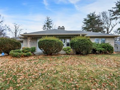 309 N 25th Ave, Beech Grove, IN, 46107