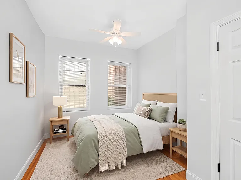 881 Harrison Ave #1A — Photo 12