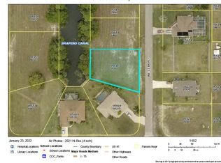 3132 NE 13th Place Cpe, Coral, FL 33909