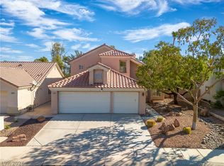 2928 Cape Verde Ln, Las Vegas, NV 89128