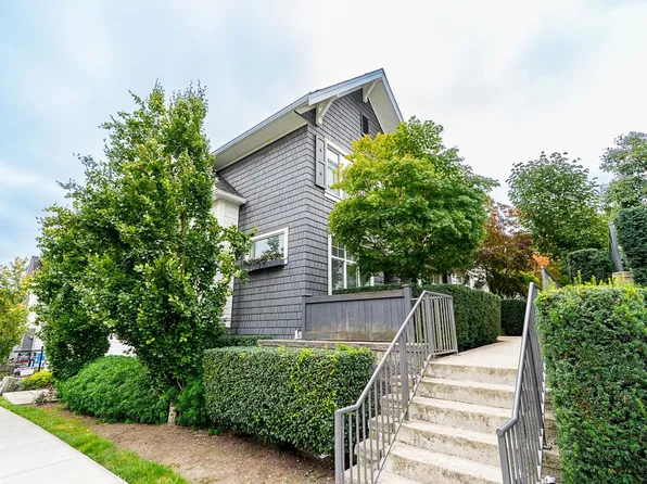 13636 81a Ave #1, Surrey, BC V3W 1H9