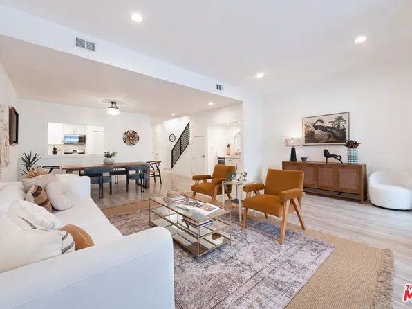 839 Larrabee St APT 6, West Hollywood, CA 90069
