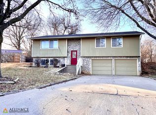 1219 Haas Cir, Manhattan, KS 66503