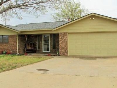 4605 Anetta Dr, Midland, TX, 79703