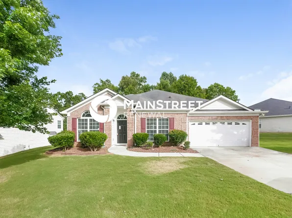 (undisclosed Address), Union City, GA 30291