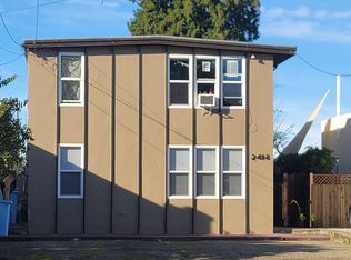 2414 Sacramento St APT 4, Berkeley, CA 94702