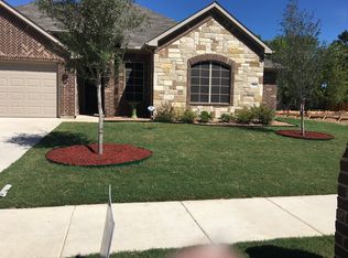 566 Ascot Way, Azle, TX 76020