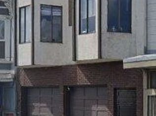 3812 Mission St APT 2, San Francisco, CA 94110