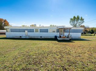 188 Morgan Ave, Olive Hill, KY 41164