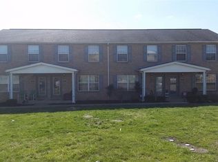 215 Harlan St, Crittenden, KY 41030