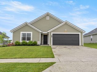 135 Perseverance Way, Georgetown, KY 40324