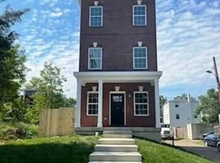 4417 Foote St NE, Washington, DC
